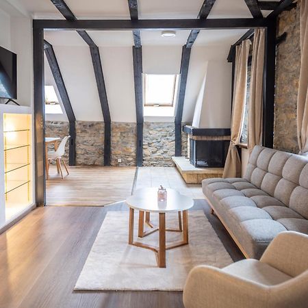 Hotel De France La Chaux De Fonds Kültér fotó