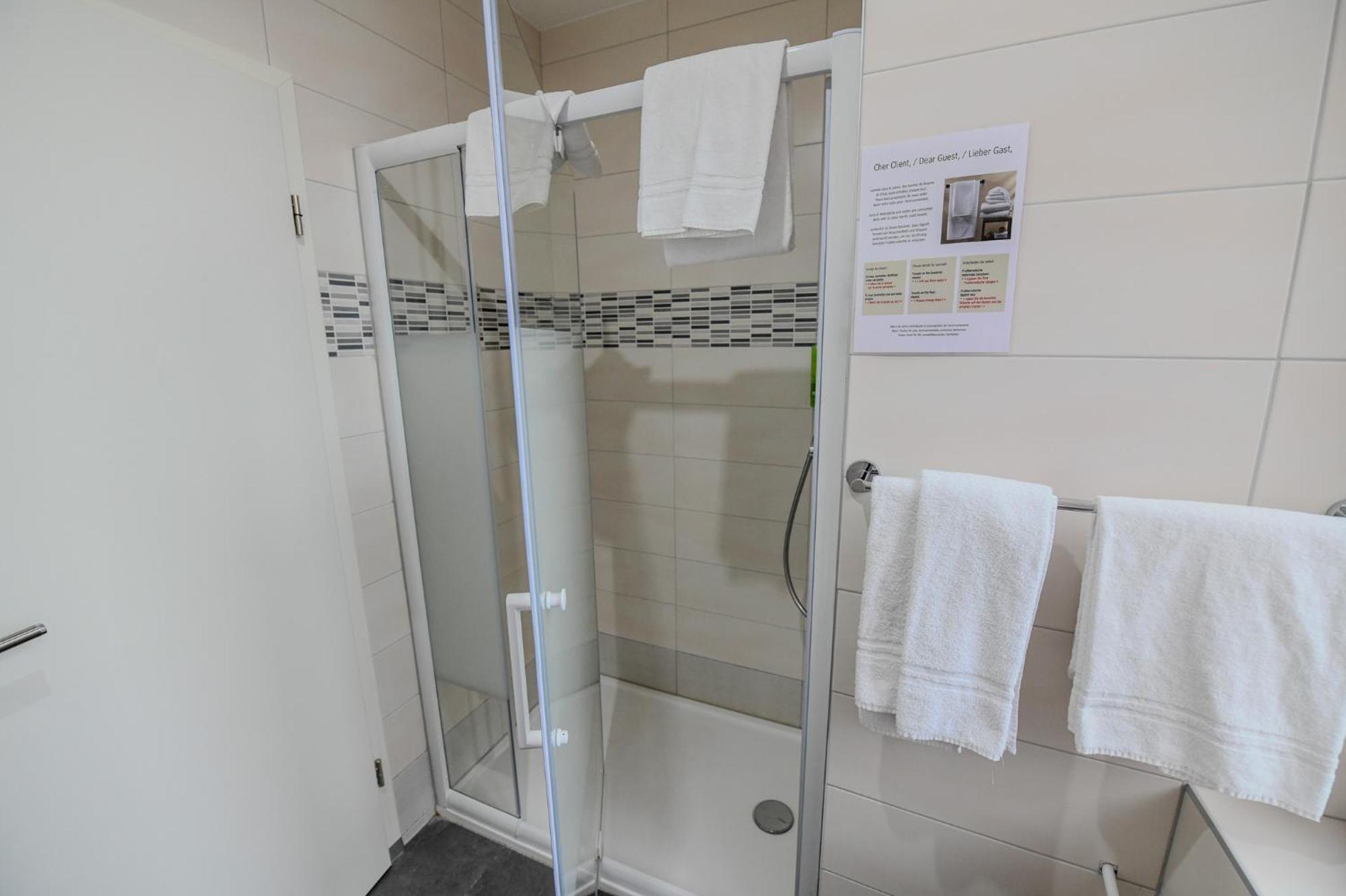 Hotel De France La Chaux De Fonds Kültér fotó