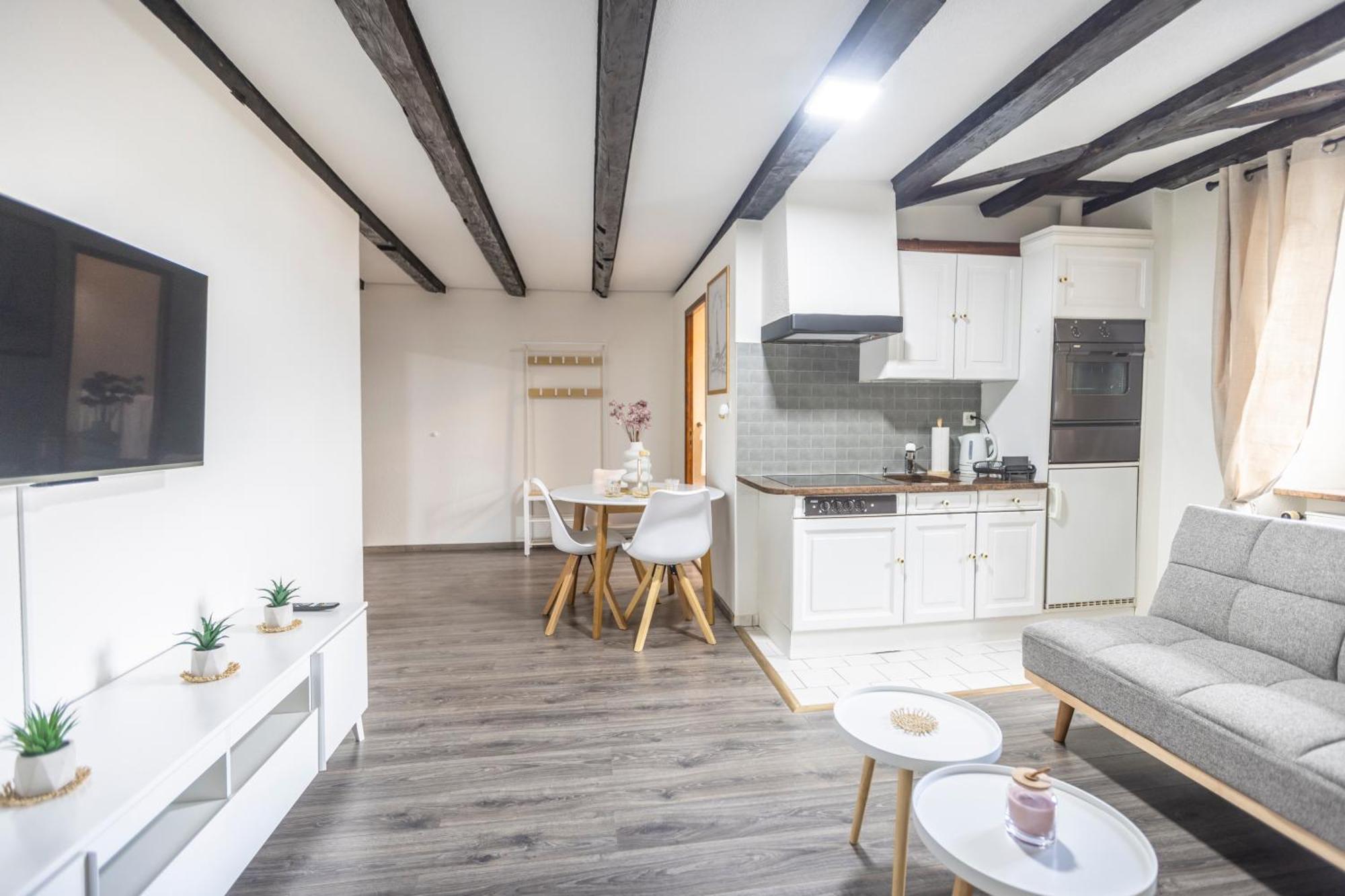 Hotel De France La Chaux De Fonds Kültér fotó
