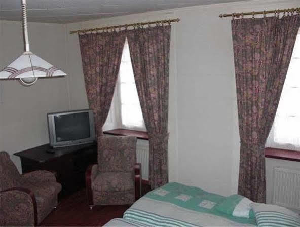 Hotel De France La Chaux De Fonds Kültér fotó