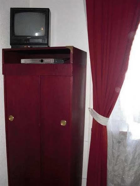 Hotel De France La Chaux De Fonds Kültér fotó