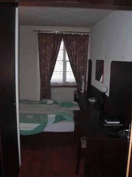 Hotel De France La Chaux De Fonds Kültér fotó